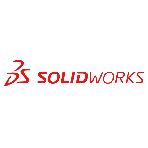 Logo SolidWorks