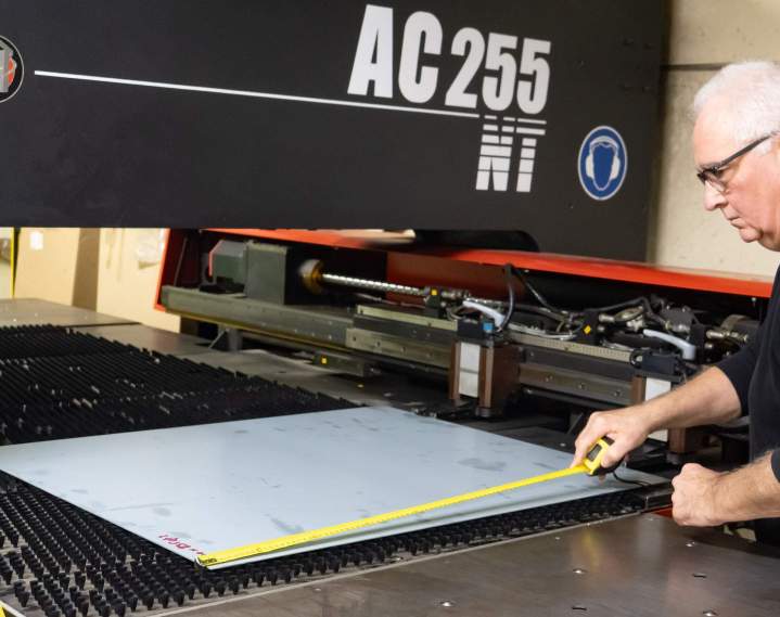 Poinçonnage Essonne