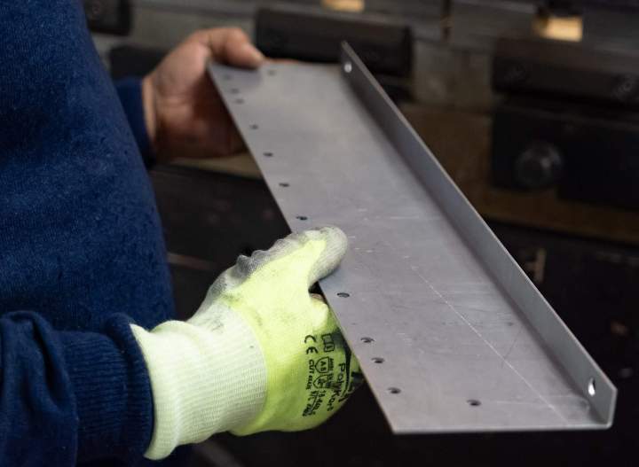 Service de cintrage Essonne