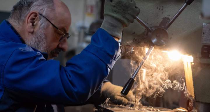 Travaux de soudure Essonne