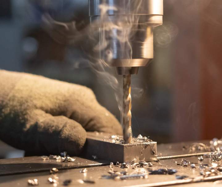 Plaques d'acier Essonne