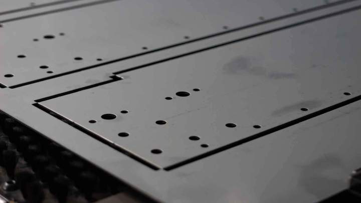 Tôlerie fine Essonne