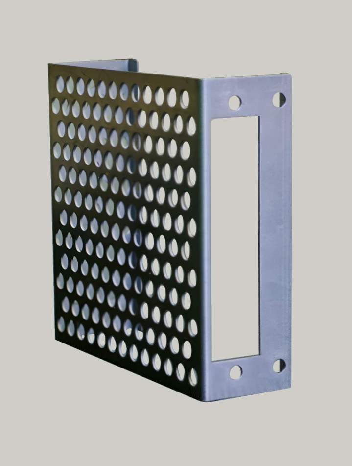 Hard drive mounting bracket Essonne