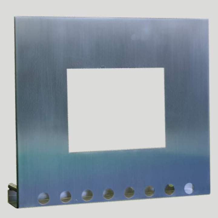 Stainless steel part Essonne